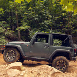 The Wrangler Rubicon X Marks the Sweet Spot for R&T