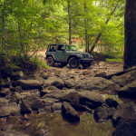 The Wrangler Rubicon X Marks the Sweet Spot for R&T