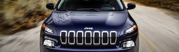 Jeep and Chrysler Make Massive July Waves