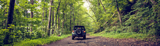 Jeep Wrangler Rubicon X Featured