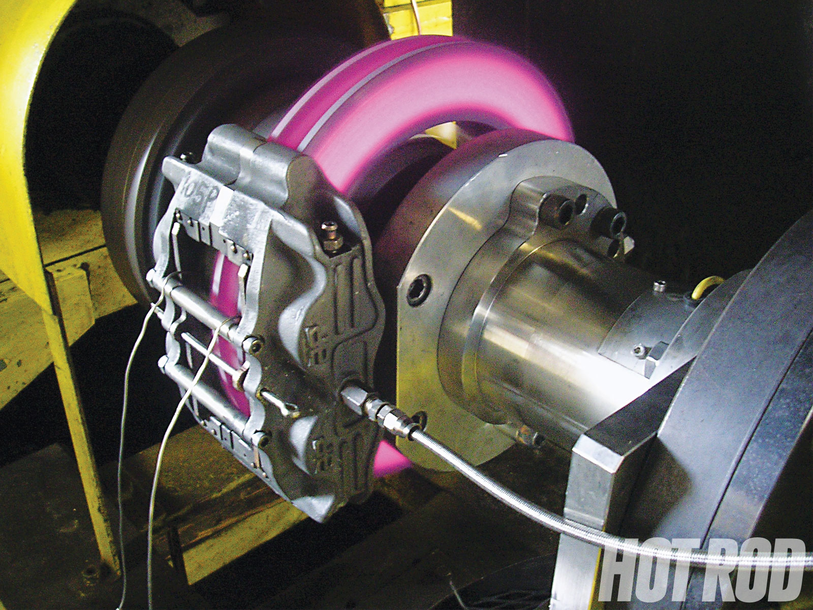 pad wear brake work sensors how Stopping they and Your Affect Types Tech: Pad Brake How