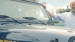 Jeep Owners Don’t Always Make the Best Spokespeople