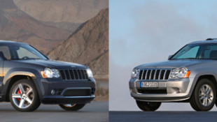 Jeep and Dodge Announce New Recalls