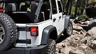 Jeep Brand Just Keeps Getting Stronger