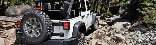 Jeep Brand Just Keeps Getting Stronger
