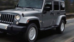 Jeep Models to Get a Few Updates for 2015