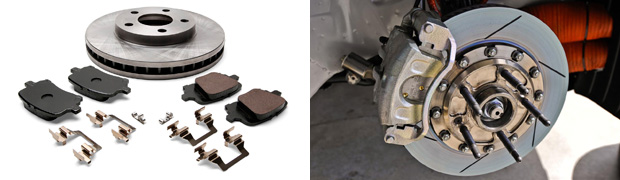 Brakes Featured