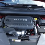 JK-Forum Reviews the 2014 Cherokee Latitude 4X4