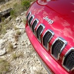 JK-Forum Reviews the 2014 Cherokee Latitude 4X4