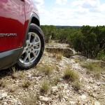 JK-Forum Reviews the 2014 Cherokee Latitude 4X4