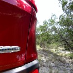 JK-Forum Reviews the 2014 Cherokee Latitude 4X4