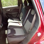 JK-Forum Reviews the 2014 Cherokee Latitude 4X4