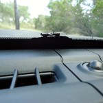 JK-Forum Reviews the 2014 Cherokee Latitude 4X4