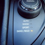 JK-Forum Reviews the 2014 Cherokee Latitude 4X4