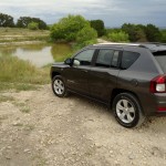 JK-Forum Reviews the 2014 Compass Latitude 4X4