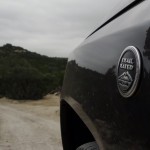 JK-Forum Reviews the 2014 Compass Latitude 4X4