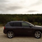 JK-Forum Reviews the 2014 Compass Latitude 4X4