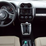 JK-Forum Reviews the 2014 Compass Latitude 4X4
