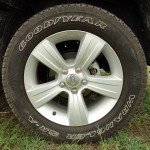 JK-Forum Reviews the 2014 Compass Latitude 4X4