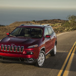JK-Forum Reviews the 2014 Cherokee Latitude 4X4