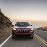 JK-Forum Reviews the 2014 Cherokee Latitude 4X4