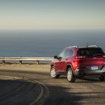 JK-Forum Reviews the 2014 Cherokee Latitude 4X4