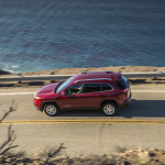 JK-Forum Reviews the 2014 Cherokee Latitude 4X4