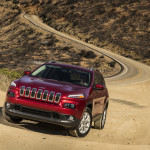 JK-Forum Reviews the 2014 Cherokee Latitude 4X4