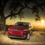 JK-Forum Reviews the 2014 Cherokee Latitude 4X4