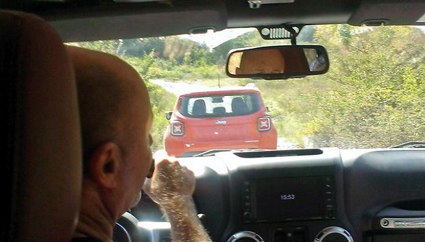Jeep 2