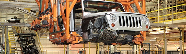 Next-gen Wrangler to remain body-on-frame, says news source