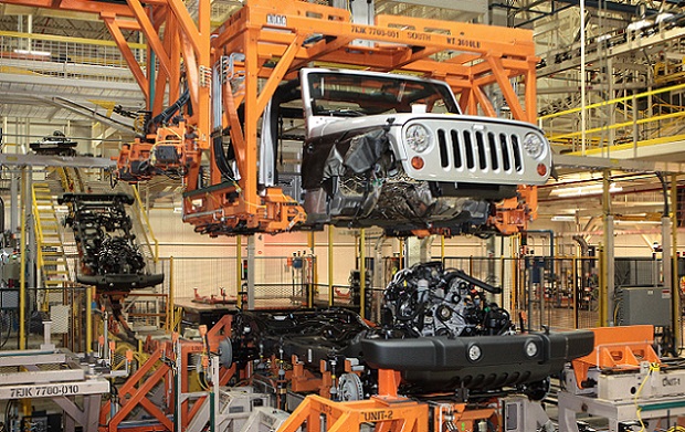 2011-jeep-wrangler-production-line-front-view text