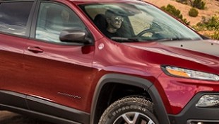 Jeep Proves Again, Never Underestimate the Brand