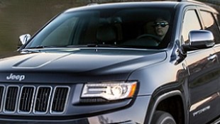 Grand Cherokee issued another recall