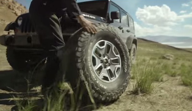 BF Tire