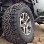 JK-Forum Gears Up for Rocks to Riches Off-Road Hosted by BFGoodrich