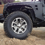 JK-Forum Gears Up for Rocks to Riches Off-Road Hosted by BFGoodrich