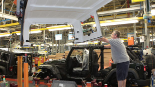 FCA Taps Chrysler Toledo Machining For Hybrid Powertrain Production