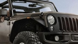 News Rally: Paris Show Debuts, Renegade in Texas, Wrangler Production Move?