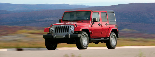 Brand on Fire: Jeep Just Surpassed Hyundai in Sales