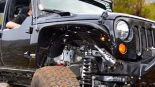 In Baja With BFGoodrich’s New All-Terrain T/A KO2