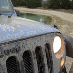 JK-Forum Reviews the 2015 Jeep Wrangler Willys Wheeler