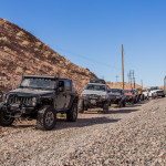 JK-Forum Conquers Rocks to Riches Off-Road Presented by BFGoodrich