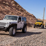 JK-Forum Conquers Rocks to Riches Off-Road Presented by BFGoodrich