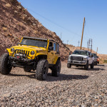 JK-Forum Conquers Rocks to Riches Off-Road Presented by BFGoodrich