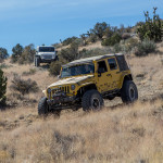 JK-Forum Conquers Rocks to Riches Off-Road Presented by BFGoodrich