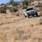 JK-Forum Conquers Rocks to Riches Off-Road Presented by BFGoodrich