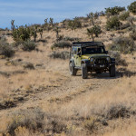 JK-Forum Conquers Rocks to Riches Off-Road Presented by BFGoodrich