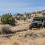 JK-Forum Conquers Rocks to Riches Off-Road Presented by BFGoodrich