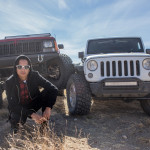 JK-Forum Conquers Rocks to Riches Off-Road Presented by BFGoodrich